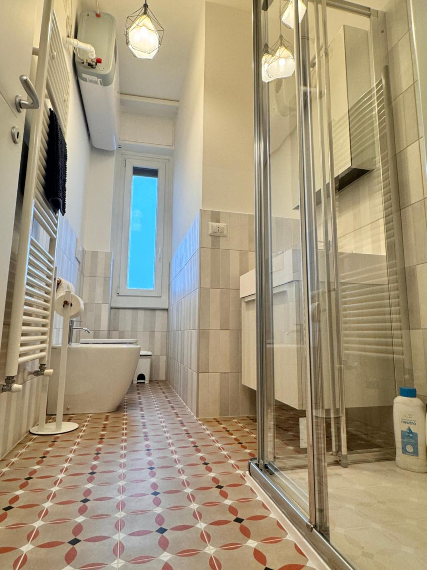 Apartment Romolo House Mailand