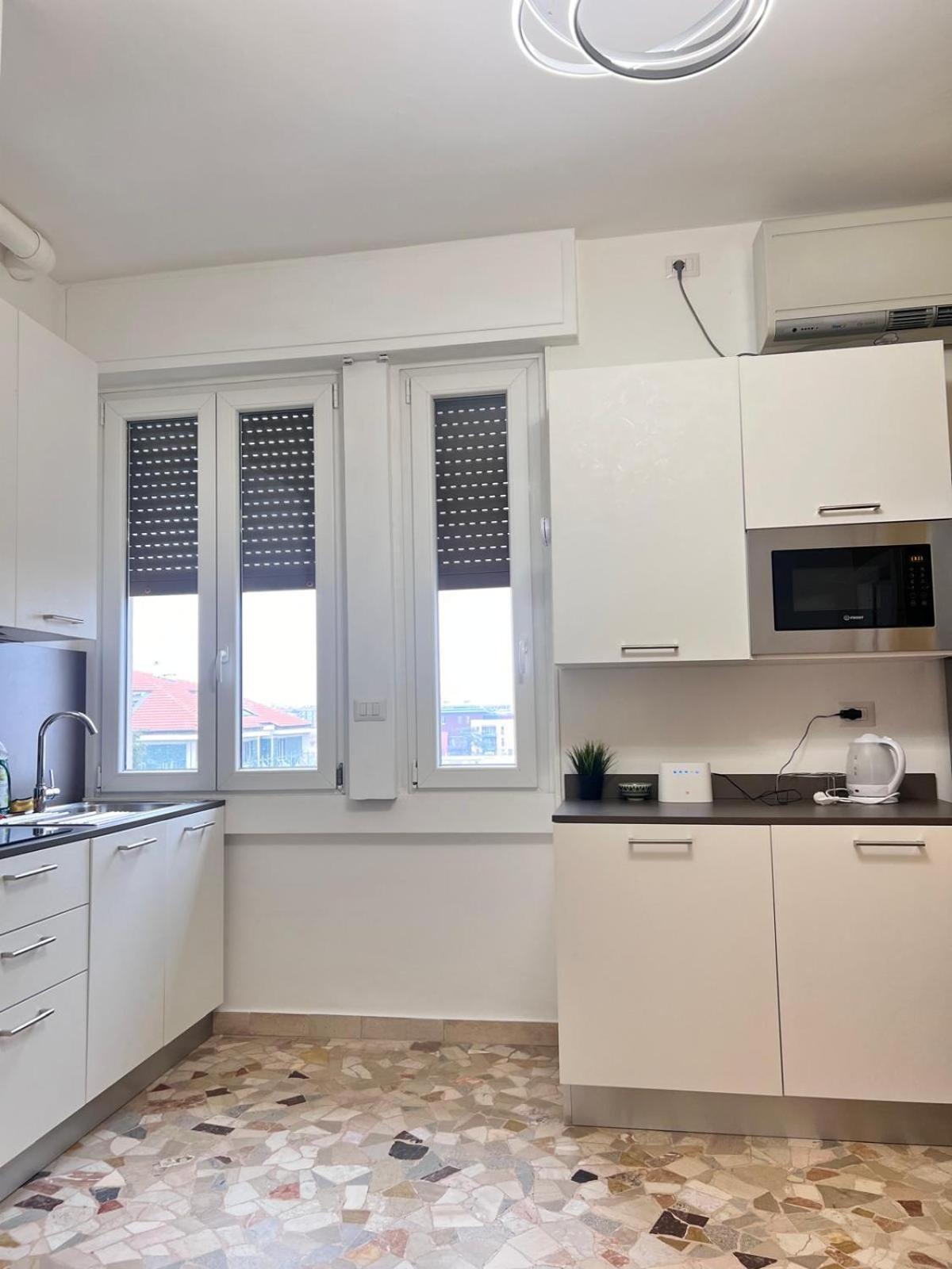Romolo House Mailand
