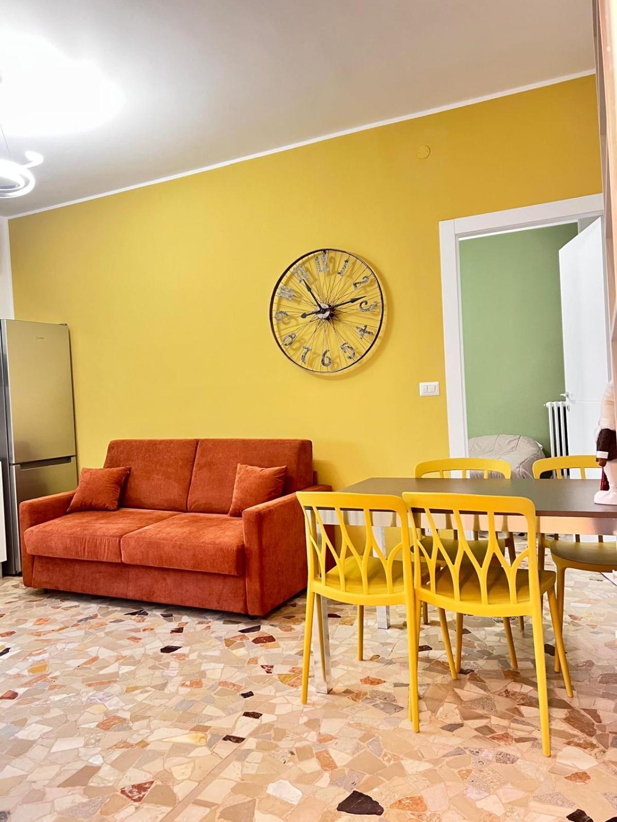 Romolo House Apartment Mailand