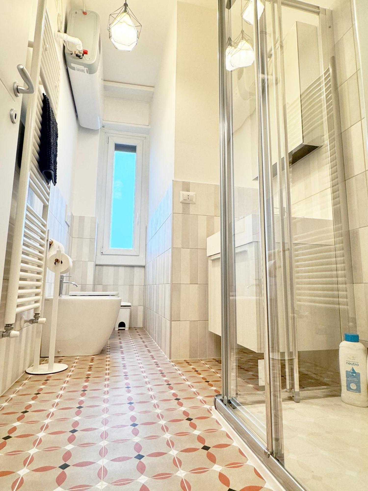Romolo House Apartment Mailand